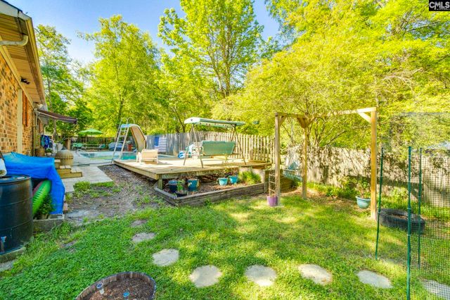 2448 Country Club Dr., Lancaster, SC 29720