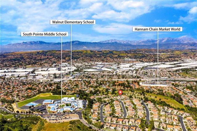 1509 Sapphire, Diamond Bar, CA 91765