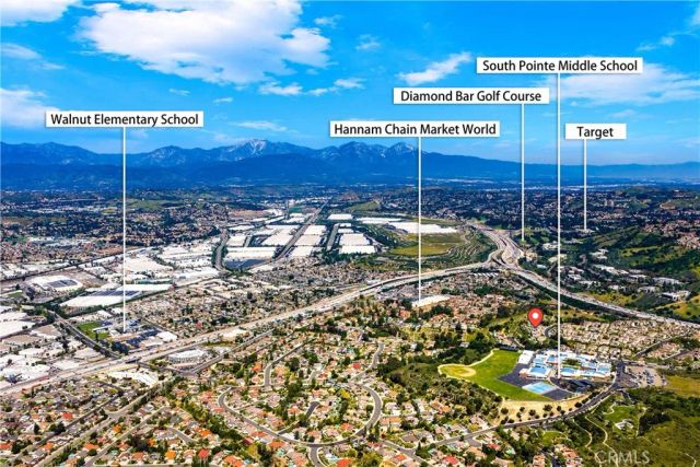 1509 Sapphire, Diamond Bar, CA 91765