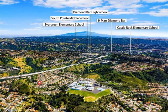 1509 Sapphire, Diamond Bar, CA 91765