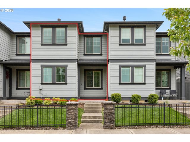 8157 Se VERMONT St, Hillsboro, OR 97123