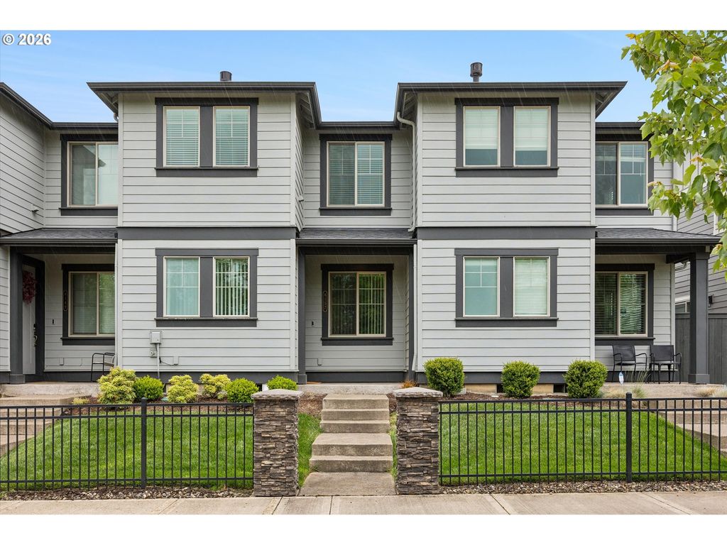 8157 Se VERMONT St, Hillsboro, OR 97123