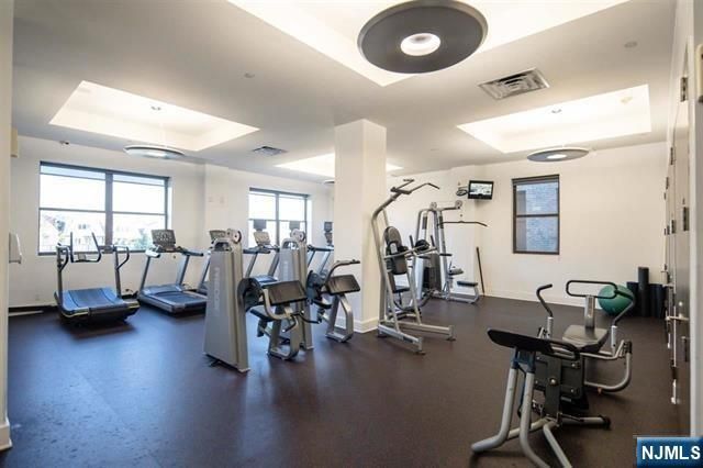 4 Beacon Way PH 1900, Jersey City, NJ 07304