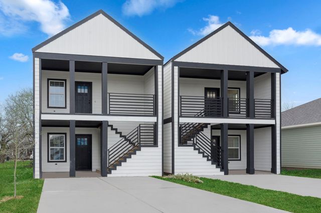 428 Rhode Island St, Houston, TX 77029