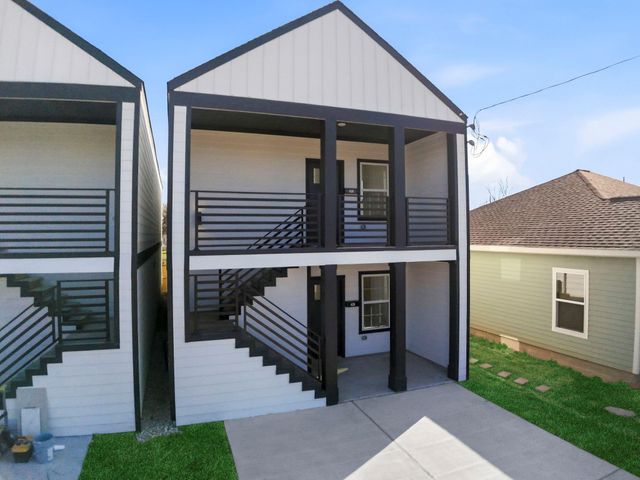 428 Rhode Island St, Houston, TX 77029