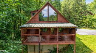 4110 Kidds Way, Gatlinburg, TN 37738