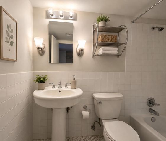 1800 Lavaca ST A107, Austin, TX 78701