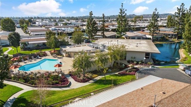 2210 Lake View Drive 139, La Habra, CA 90631
