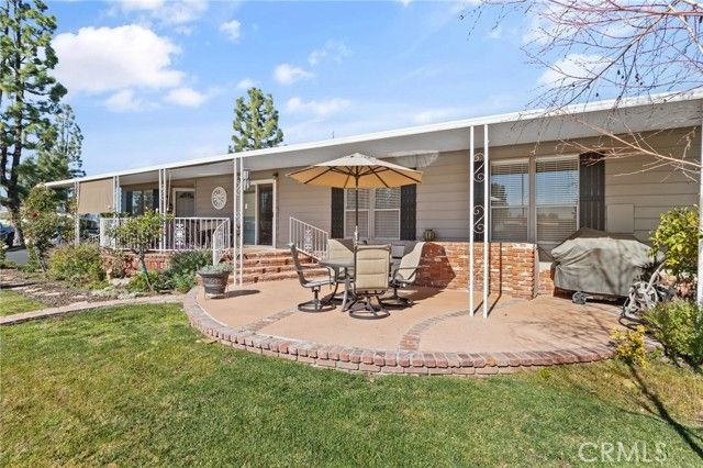 2210 Lake View Drive 139, La Habra, CA 90631