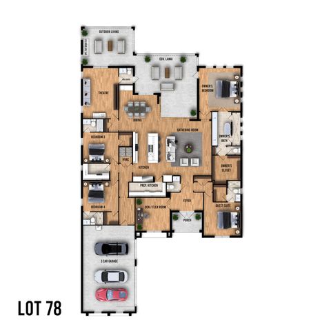 19599 SE Turnbridge Drive Ellington 78, Jupiter, FL 33458