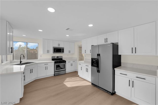 5904 Red Ridge Circle, North Las Vegas, NV 89031