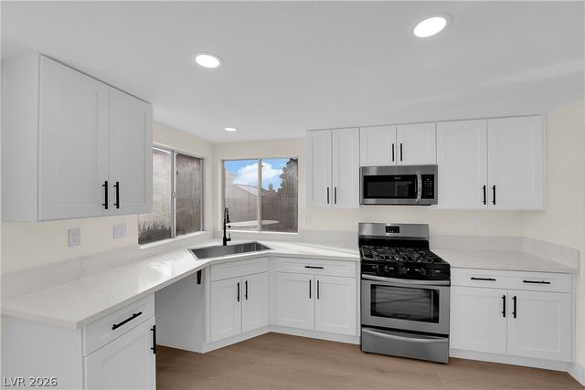 5904 Red Ridge Circle, North Las Vegas, NV 89031