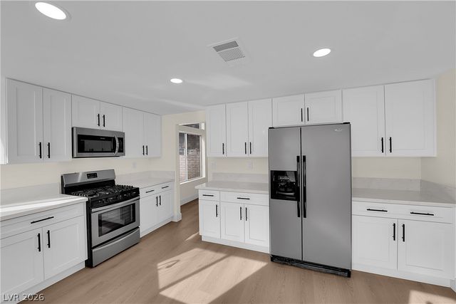 5904 Red Ridge Circle, North Las Vegas, NV 89031