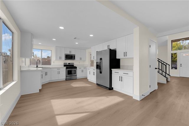 5904 Red Ridge Circle, North Las Vegas, NV 89031
