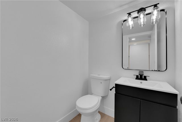 5904 Red Ridge Circle, North Las Vegas, NV 89031