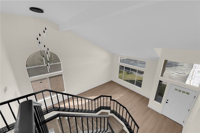 5904 Red Ridge Circle, North Las Vegas, NV 89031