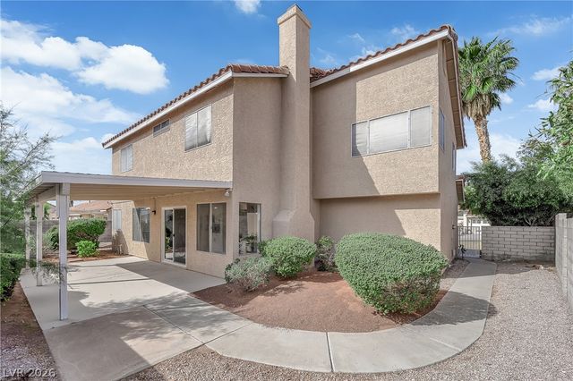 5904 Red Ridge Circle, North Las Vegas, NV 89031