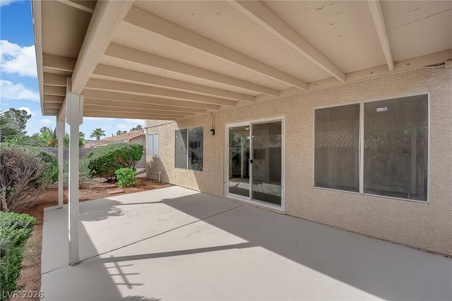 5904 Red Ridge Circle, North Las Vegas, NV 89031