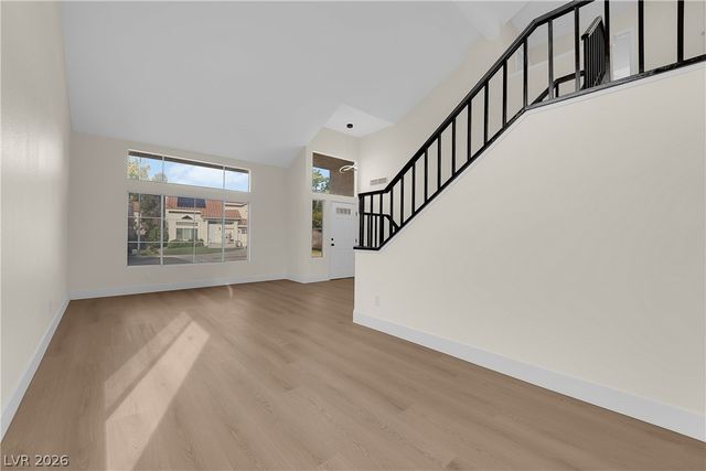 5904 Red Ridge Circle, North Las Vegas, NV 89031