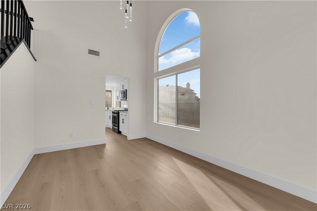 5904 Red Ridge Circle, North Las Vegas, NV 89031