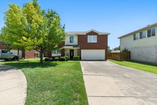 4120 Milestone Court, Fort Worth, TX 76244