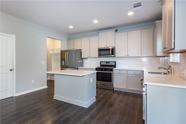 6510 Boulder Ridge, Cumming, GA 30028