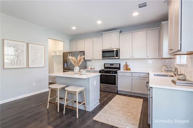 6510 Boulder Ridge, Cumming, GA 30028