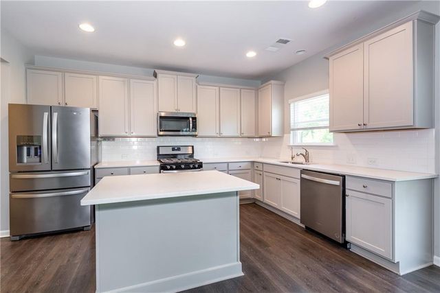 6510 Boulder Ridge, Cumming, GA 30028