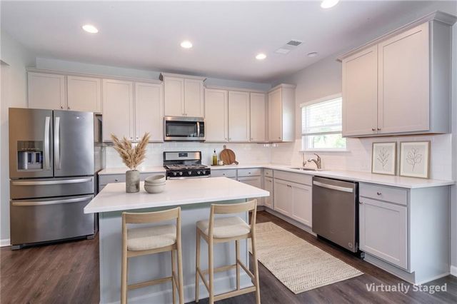 6510 Boulder Ridge, Cumming, GA 30028