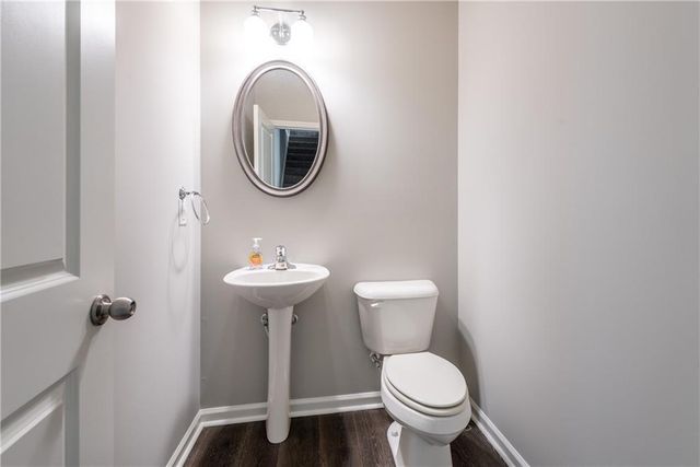 6510 Boulder Ridge, Cumming, GA 30028