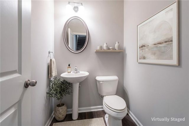 6510 Boulder Ridge, Cumming, GA 30028