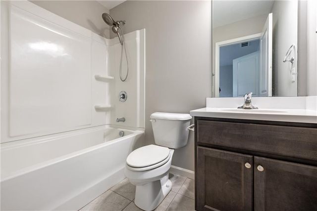 6510 Boulder Ridge, Cumming, GA 30028