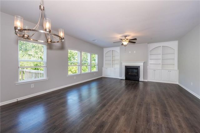 6510 Boulder Ridge, Cumming, GA 30028