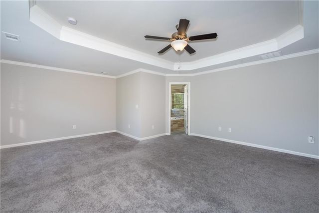 6510 Boulder Ridge, Cumming, GA 30028
