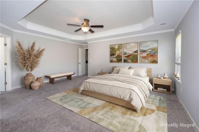 6510 Boulder Ridge, Cumming, GA 30028