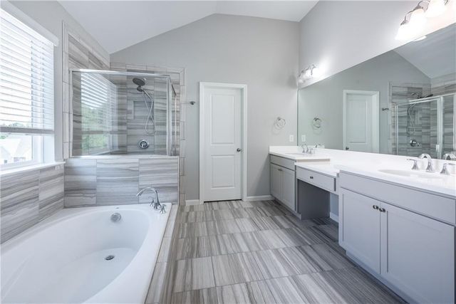 6510 Boulder Ridge, Cumming, GA 30028