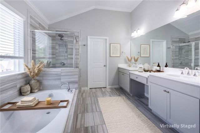 6510 Boulder Ridge, Cumming, GA 30028