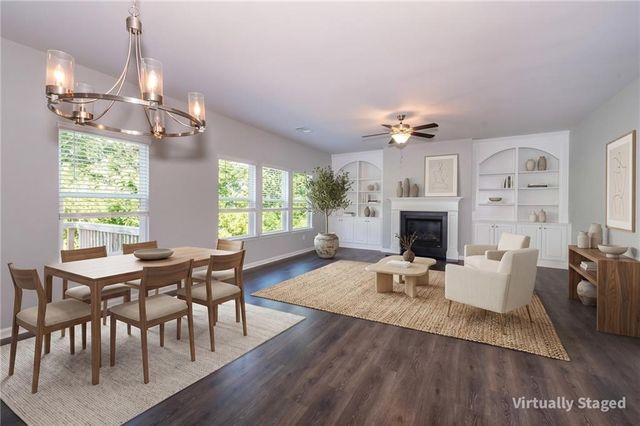 6510 Boulder Ridge, Cumming, GA 30028