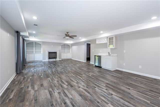 6510 Boulder Ridge, Cumming, GA 30028