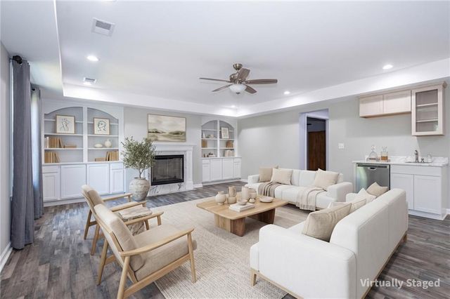6510 Boulder Ridge, Cumming, GA 30028