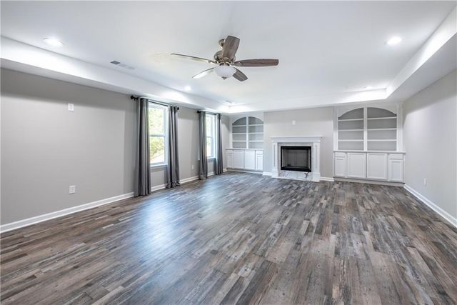 6510 Boulder Ridge, Cumming, GA 30028
