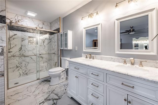 6510 Boulder Ridge, Cumming, GA 30028