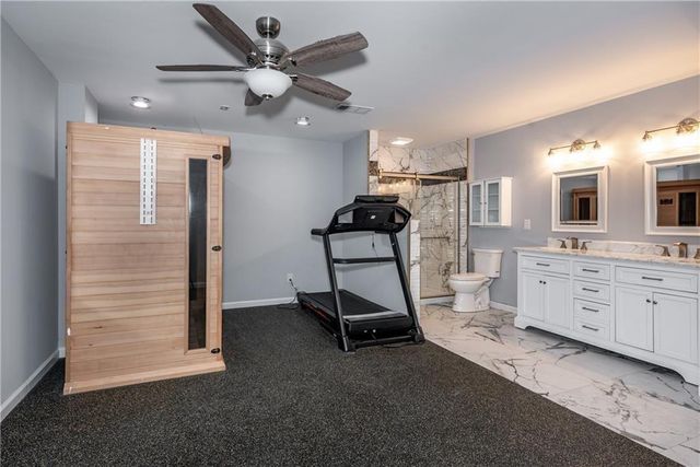6510 Boulder Ridge, Cumming, GA 30028