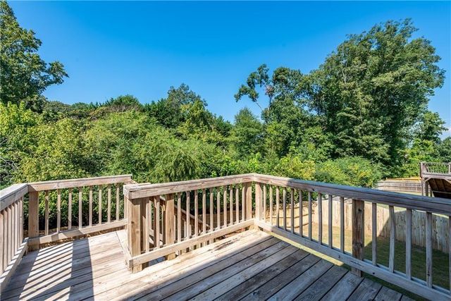 6510 Boulder Ridge, Cumming, GA 30028