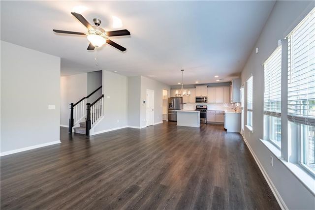 6510 Boulder Ridge, Cumming, GA 30028
