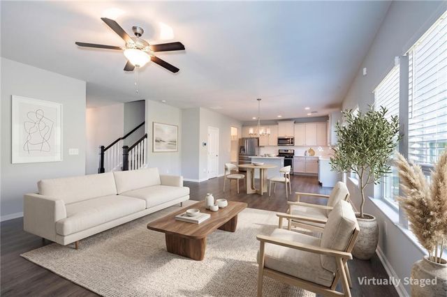 6510 Boulder Ridge, Cumming, GA 30028
