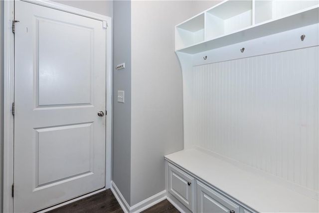 6510 Boulder Ridge, Cumming, GA 30028