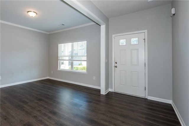 6510 Boulder Ridge, Cumming, GA 30028