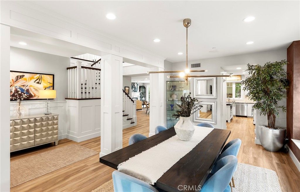 Image 12 of property listing at 216 Avenida Princesa, San Clemente, CA 92672