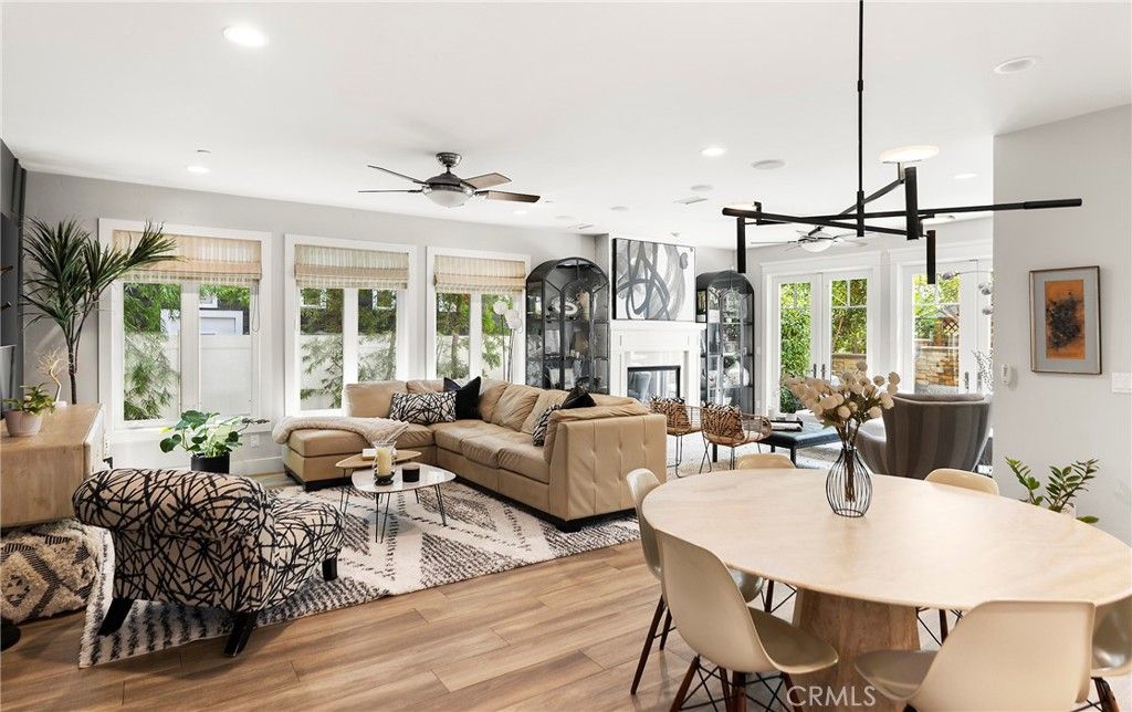 Image 15 of property listing at 216 Avenida Princesa, San Clemente, CA 92672